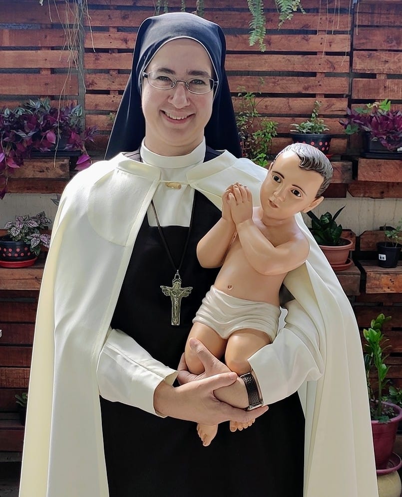 Irmãs Carmelitas 4